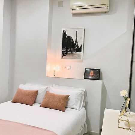 Lovely Loft Junto A La Giralda Seville Exterior photo