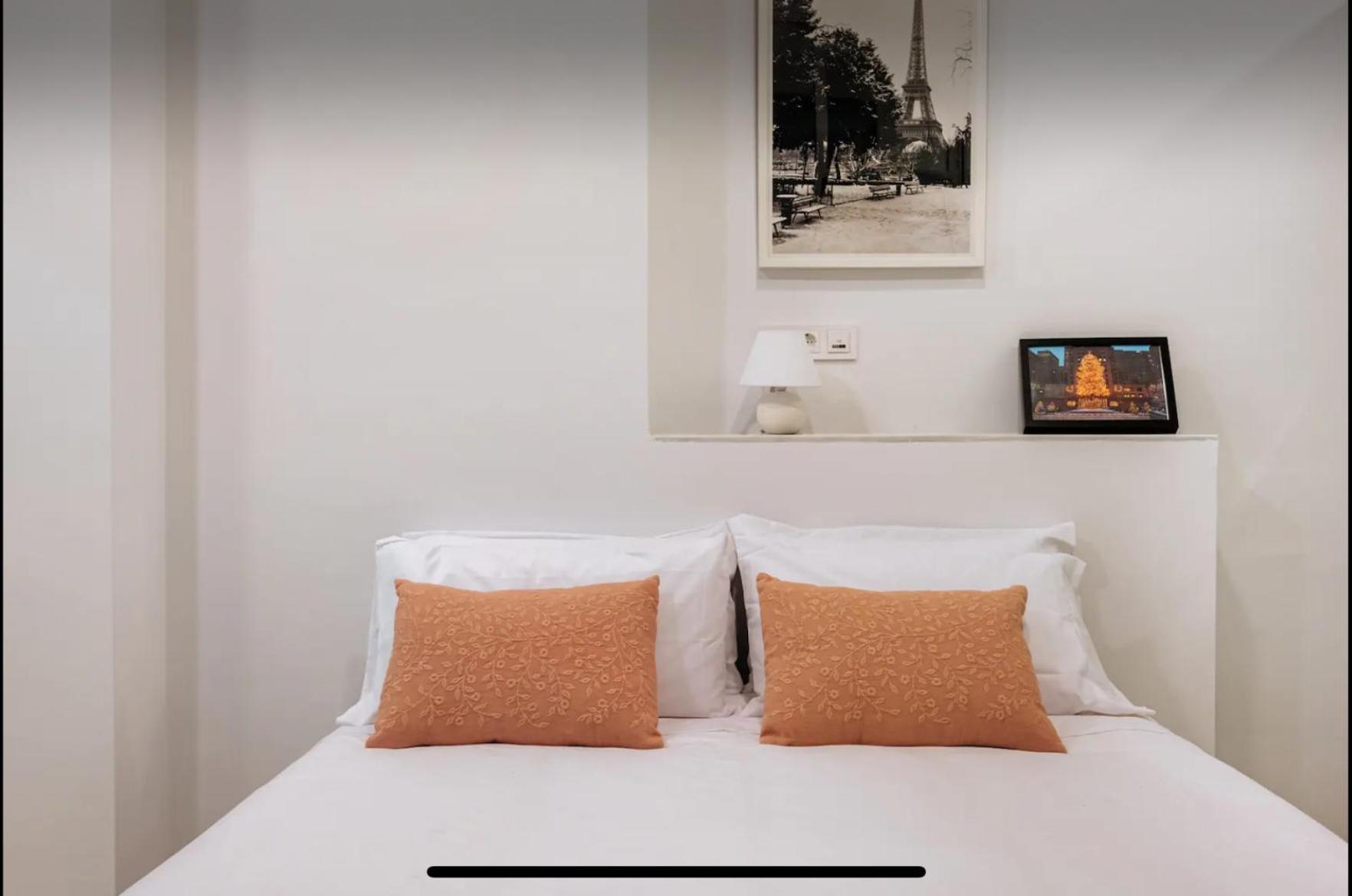 Lovely Loft Junto A La Giralda Seville Exterior photo