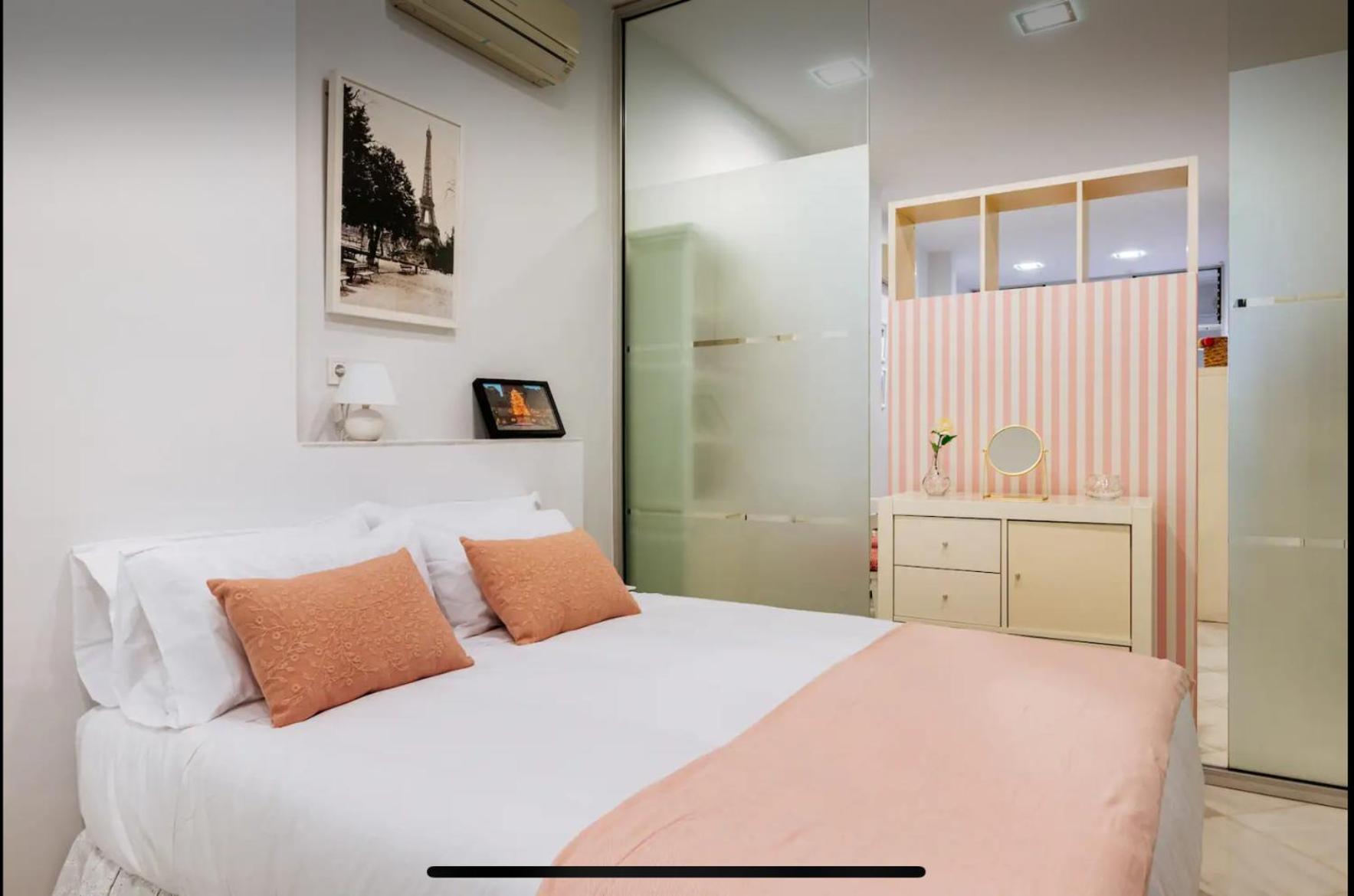 Lovely Loft Junto A La Giralda Seville Exterior photo