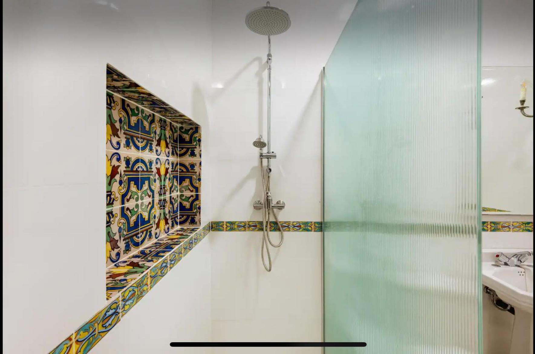 Lovely Loft Junto A La Giralda Seville Exterior photo