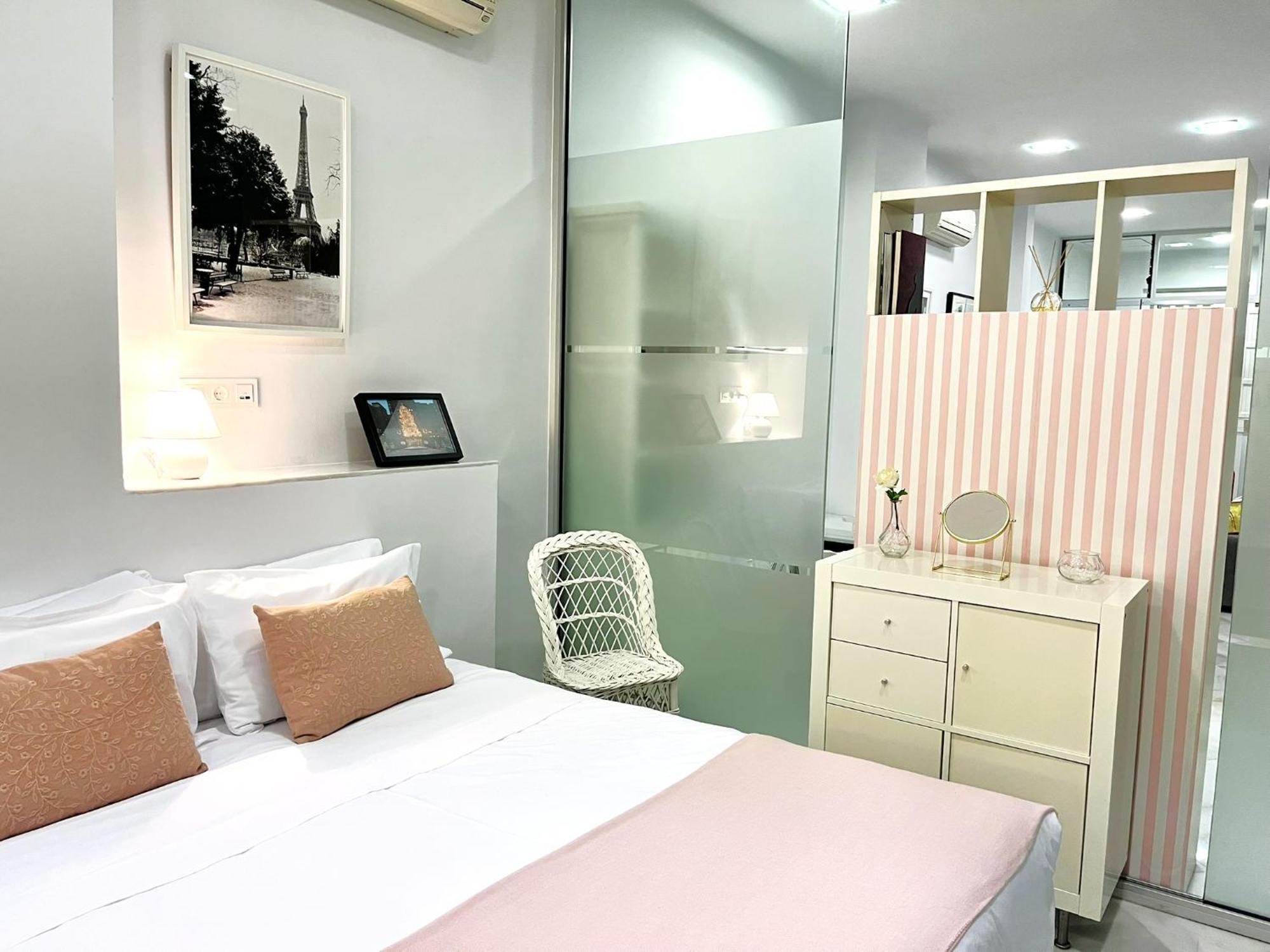 Lovely Loft Junto A La Giralda Seville Exterior photo