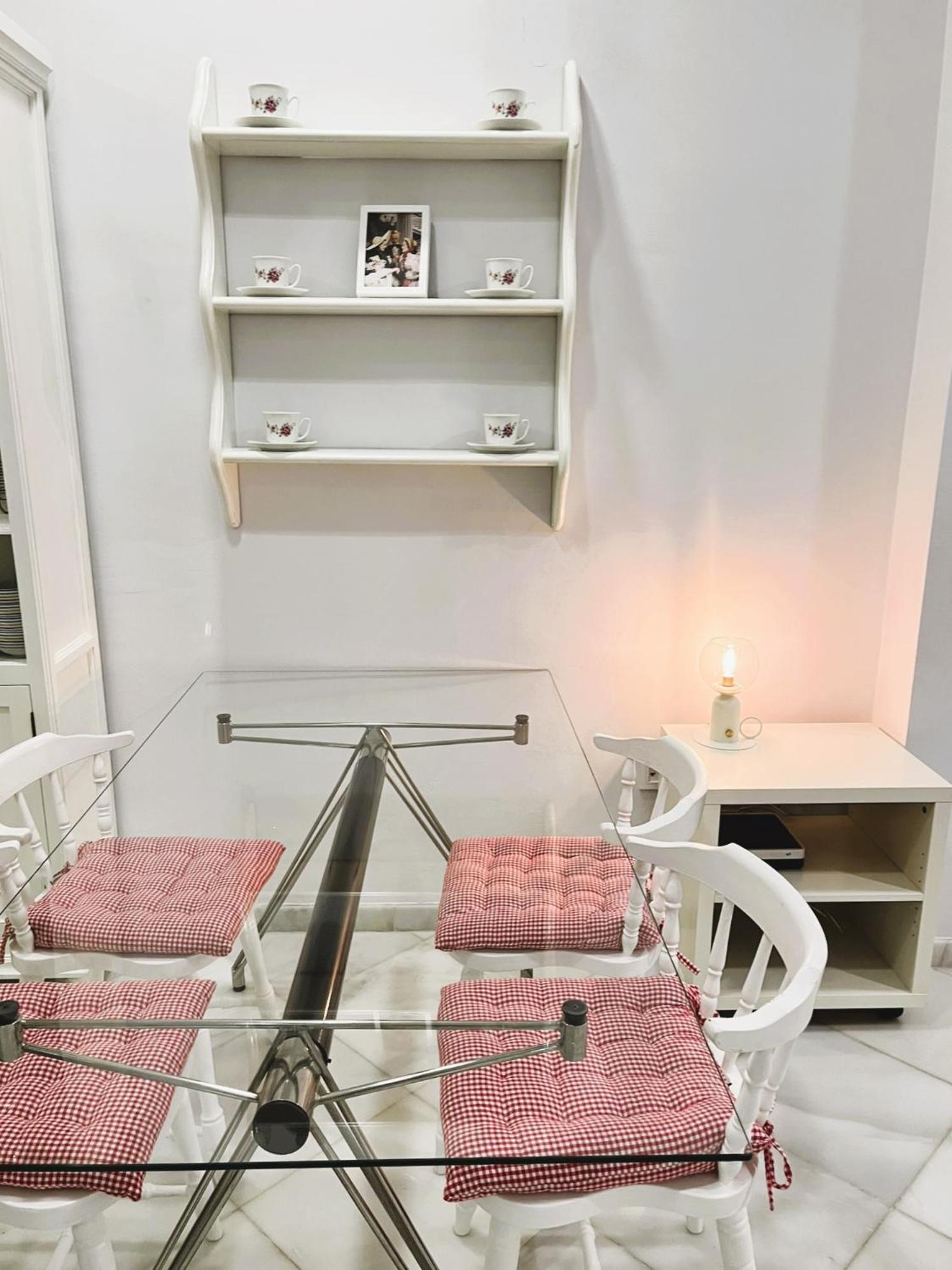 Lovely Loft Junto A La Giralda Seville Exterior photo