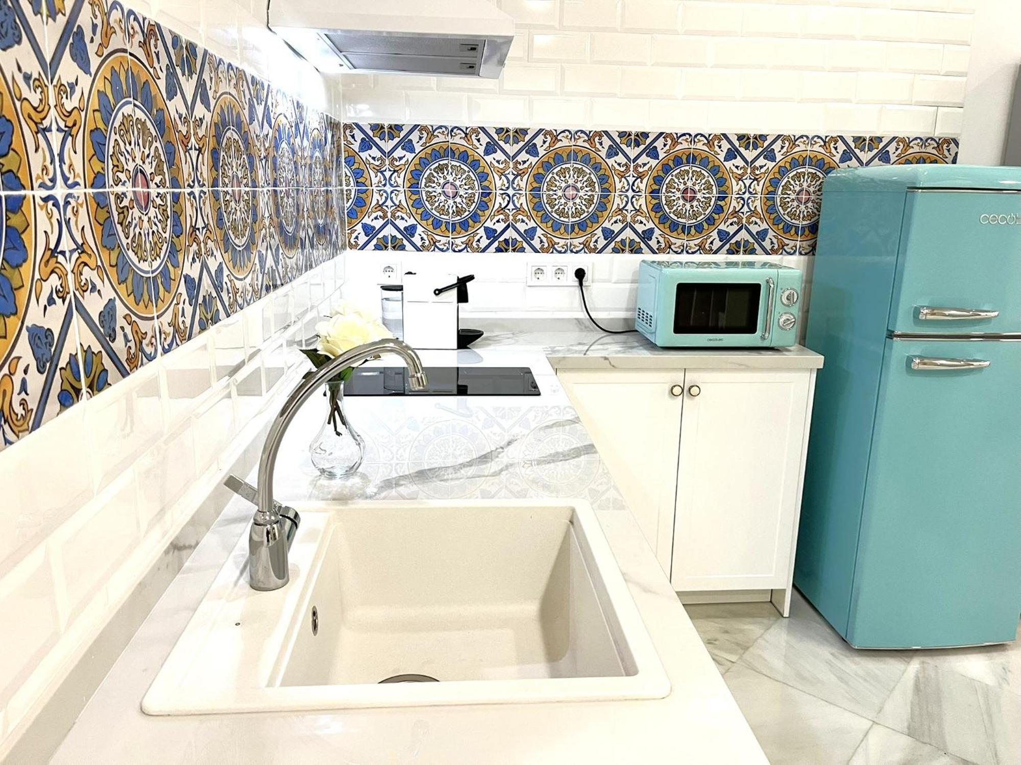 Lovely Loft Junto A La Giralda Seville Exterior photo
