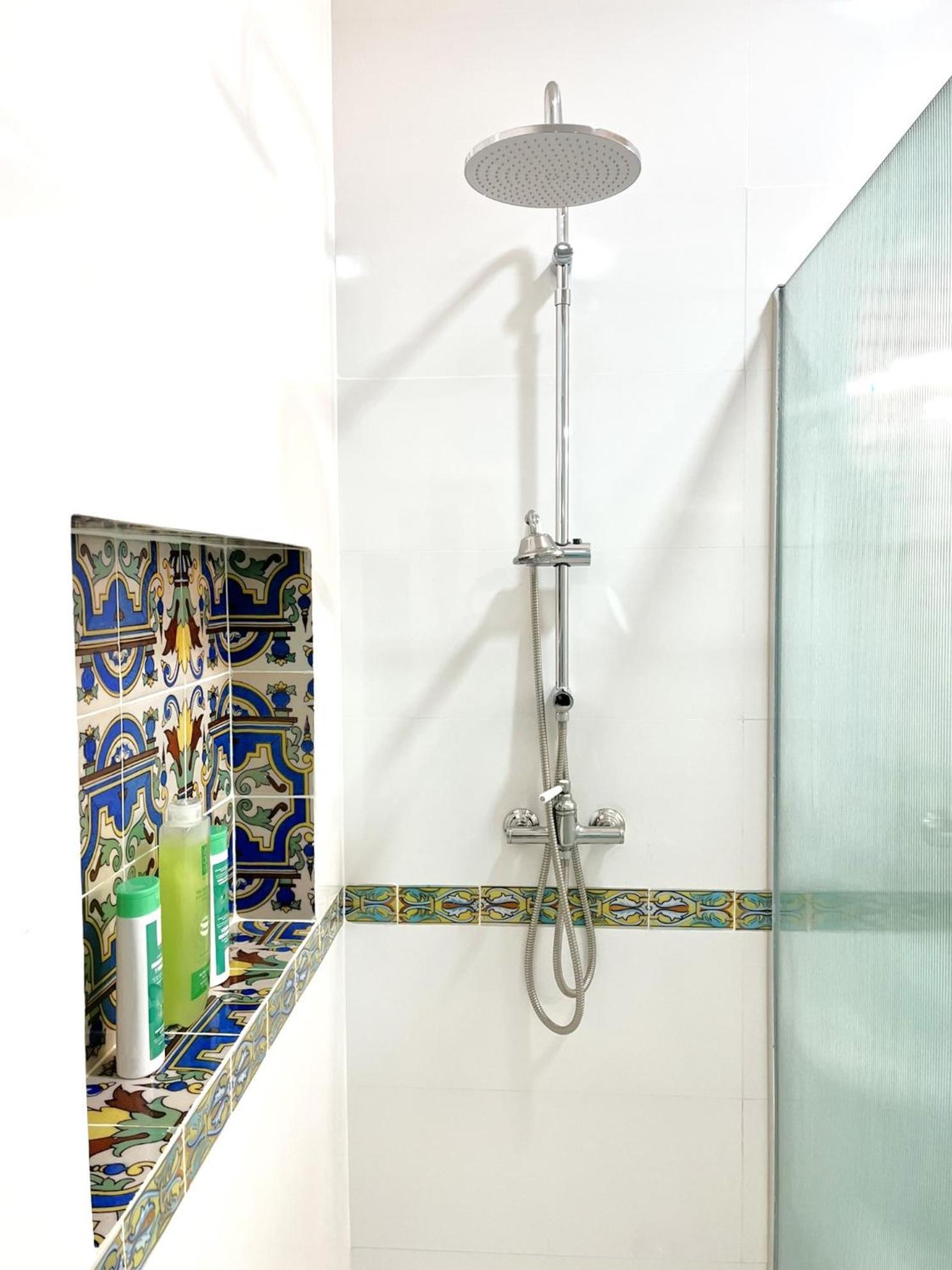 Lovely Loft Junto A La Giralda Seville Exterior photo