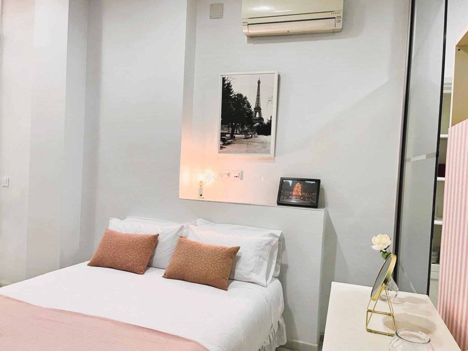 Lovely Loft Junto A La Giralda Seville Exterior photo
